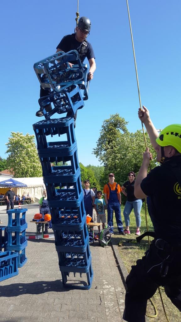 JF UV Slue Florianstag 2018 032