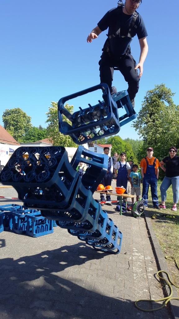 JF UV Slue Florianstag 2018 033