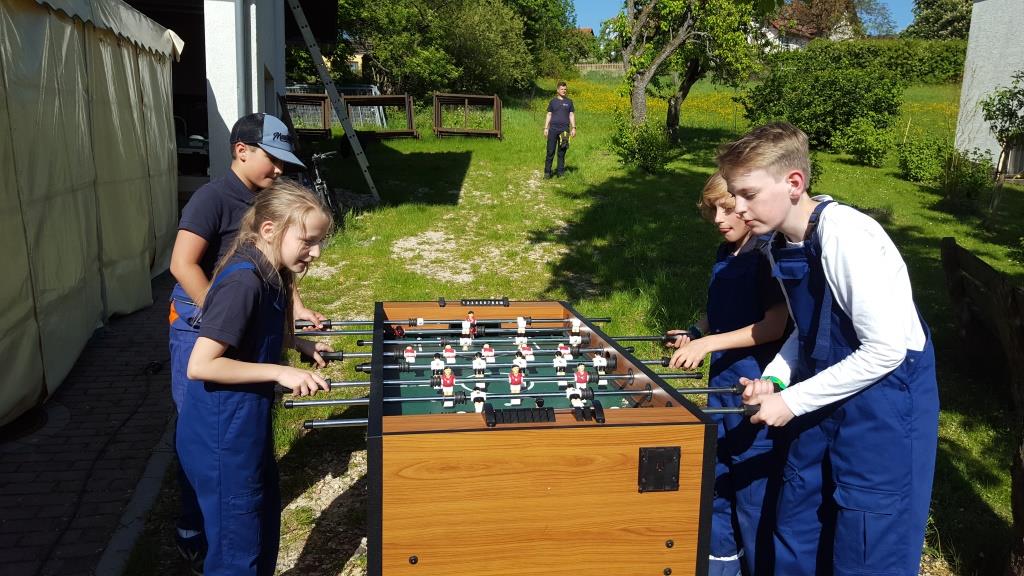 JF UV Slue Florianstag 2018 035