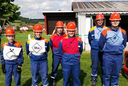 JF Huttengrund Pokalwettbewerb Slue 2017 002