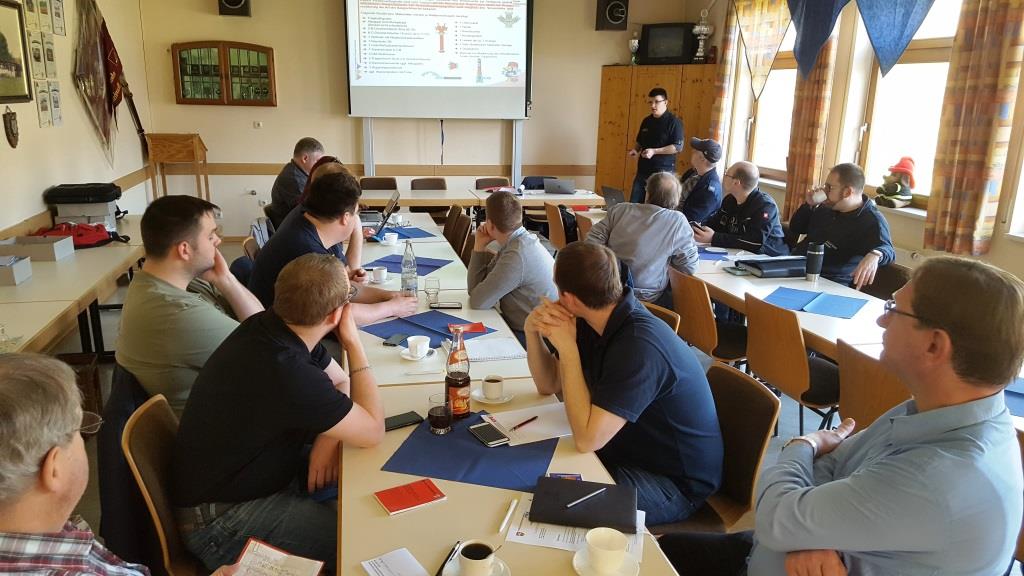 JF MKK Wertungsrichterbesprechung 2019 001