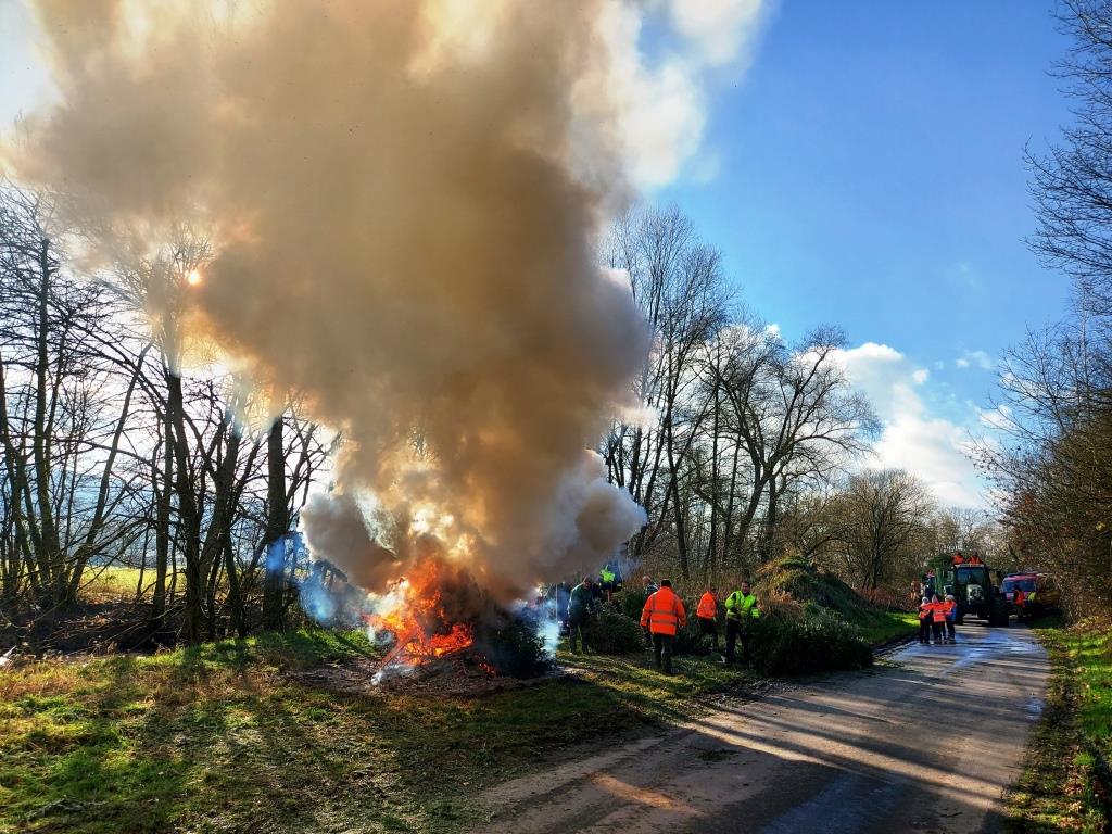 JF BSS Weihnachtsbaum Einsammeln 2025 005