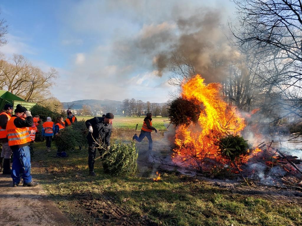 JF BSS Weihnachtsbaum Einsammeln 2025 009