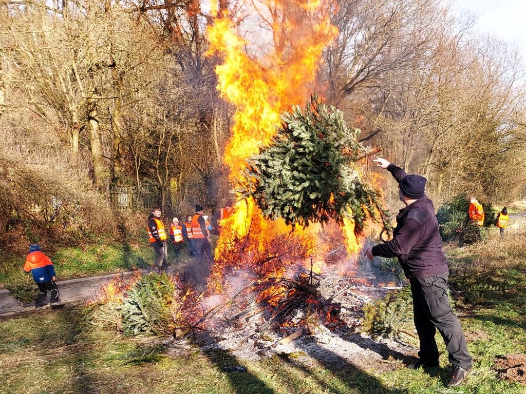 JF BSS Weihnachtsbaum Einsammeln 2025 013