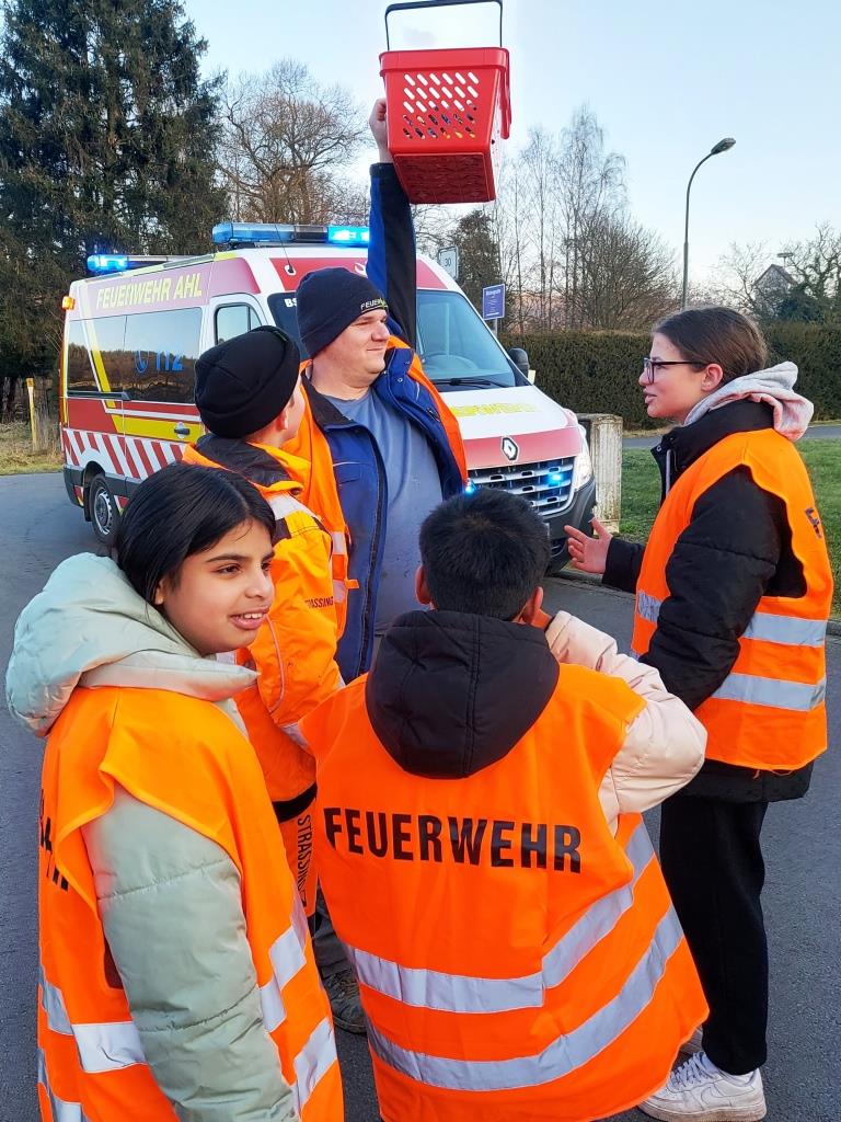 JF BSS Weihnachtsbaum Einsammeln 2025 025