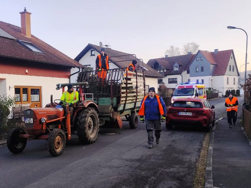 JF BSS Weihnachtsbaum Einsammeln 2025 030