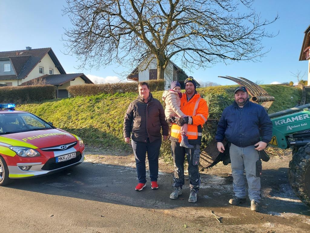 JF BSS Weihnachtsbaum Einsammeln 2025 049