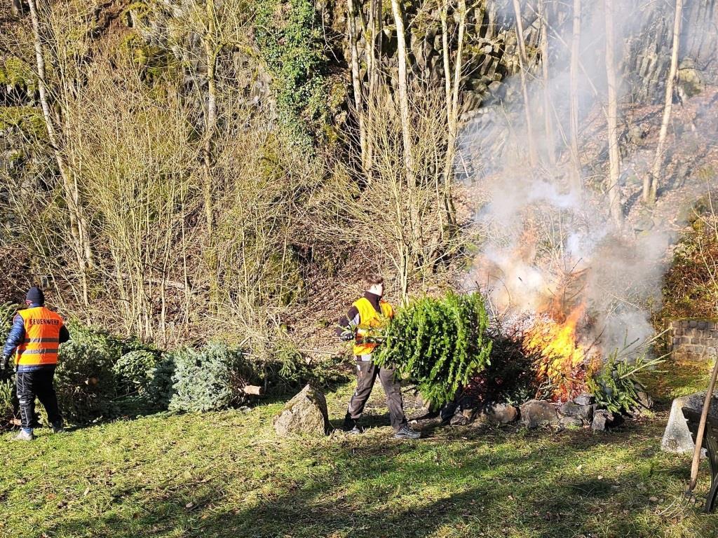 JF BSS Weihnachtsbaum Einsammeln 2025 056