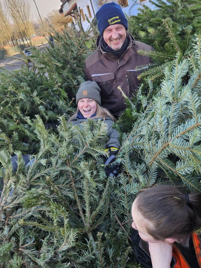 JF BSS Weihnachtsbaum Einsammeln 2025 068