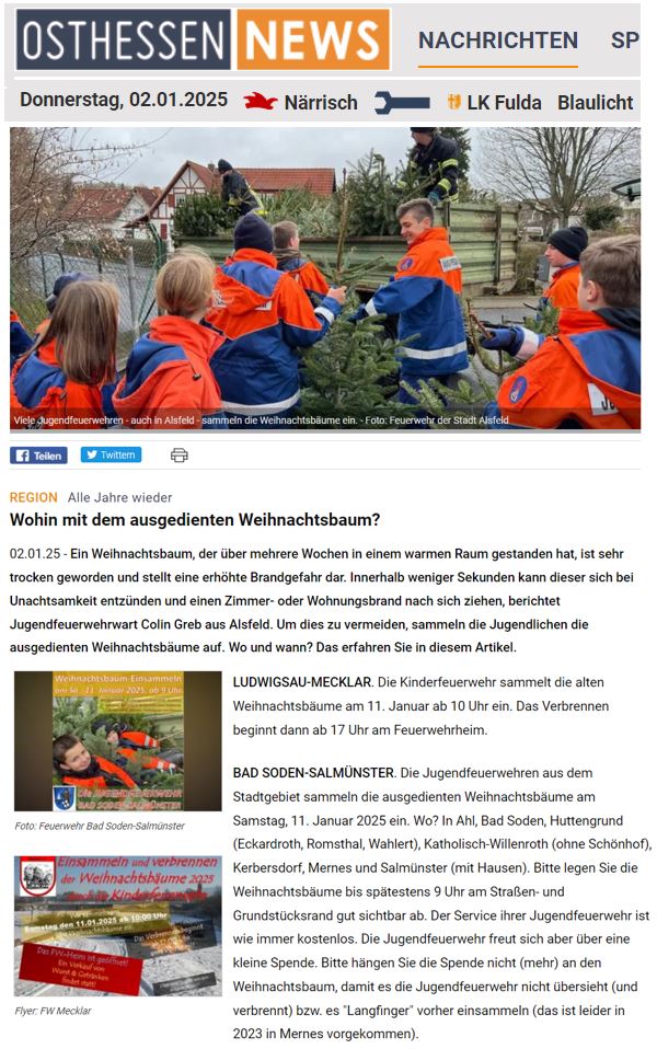 JF BSS Weinachtsbaum Einsammeln 2025 002