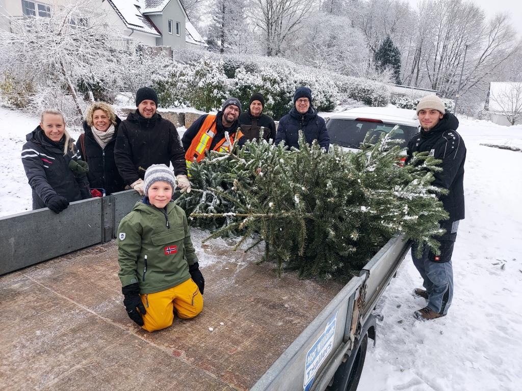 2026 01 10 JF BSS Weihnachtsbaum Einsammeln 2026 027