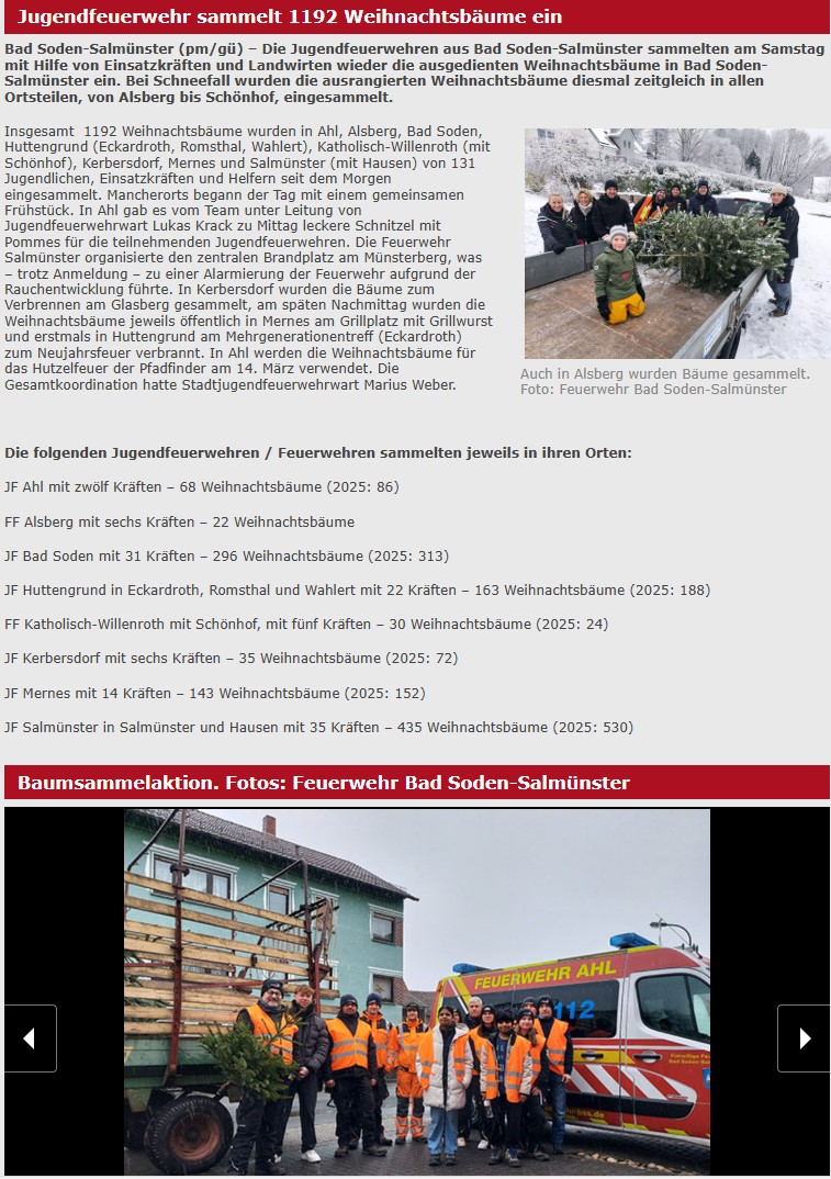 2026 01 10 JF BSS Weihnachtsbaum Einsammeln 2026 057