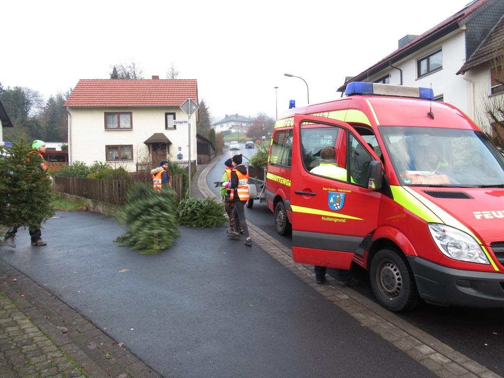 JF BSS Weihnachtsbaum Einsammeln 2020 012