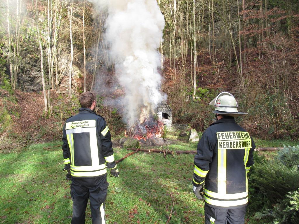 JF BSS Weihnachtsbaum Einsammeln 2020 020