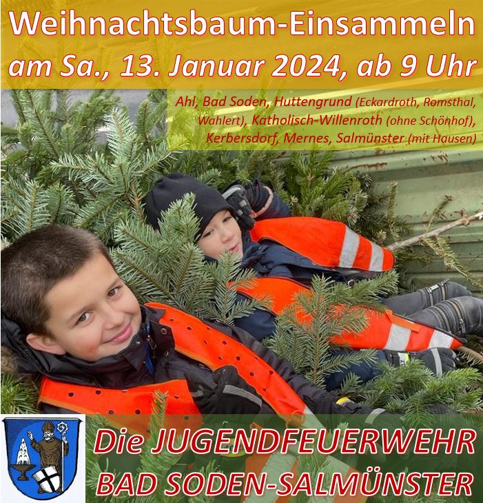 JF BSS Weihnachtsbaum Einsammeln 2024 003