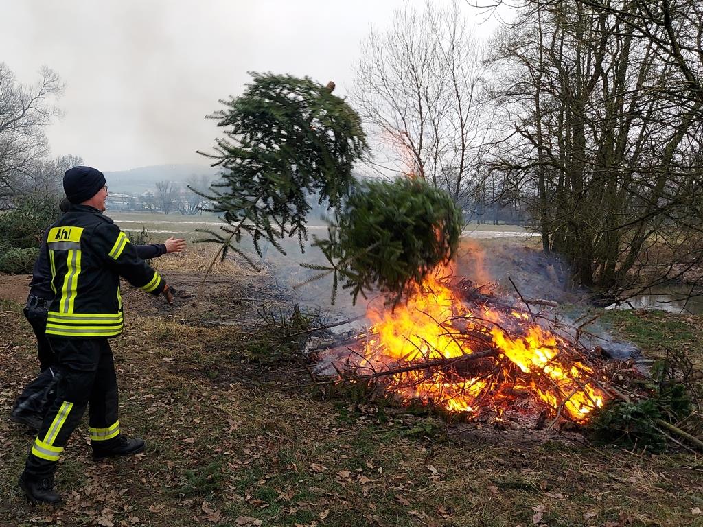 JF BSS Weihnachtsbaum Einsammeln 2024 004