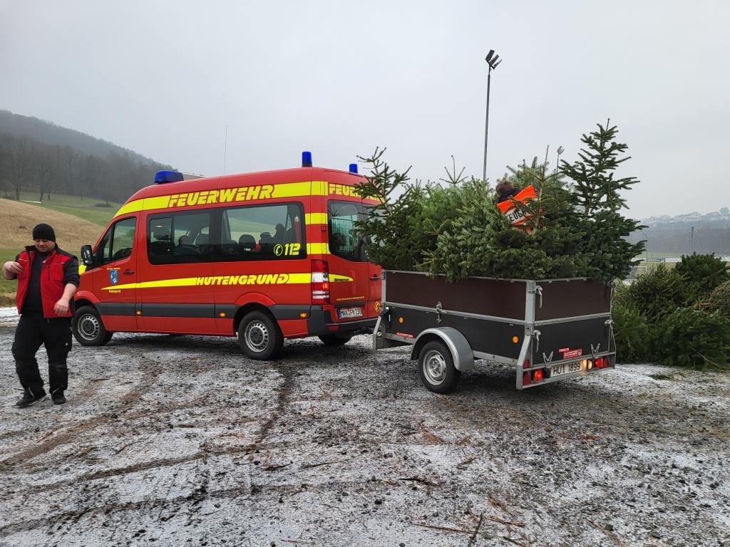 JF BSS Weihnachtsbaum Einsammeln 2024 026