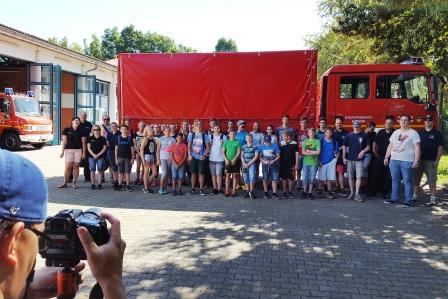 JF UV Slue Camp 2016 007