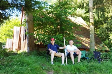 JF UV Slue Camp 2017 007
