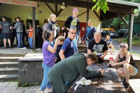 JF UV Slue Camp 2017 010