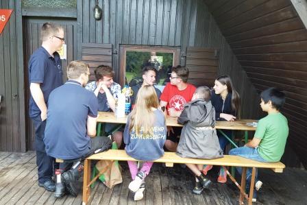 JF UV Slue Camp 2017 011