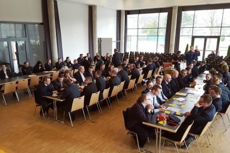 JF UV Slue Delegiertenversammlung 2017 002