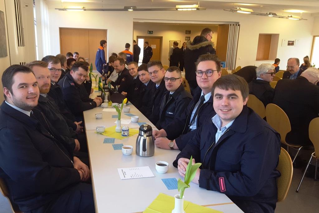 JF UV Slue Delegiertenversammlung 2018 001
