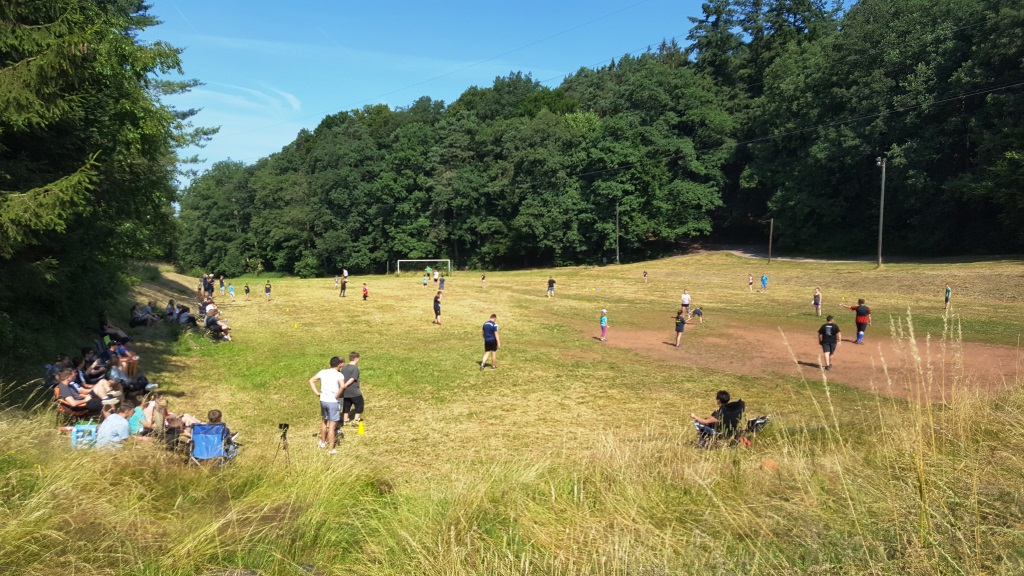 JF UV Slue Freizeit Camp 2018 001