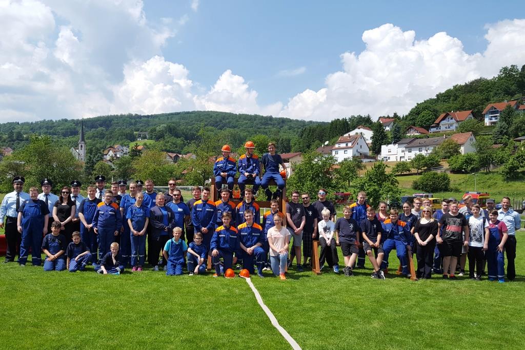 JF BSS Sinntalpokal 2016 001