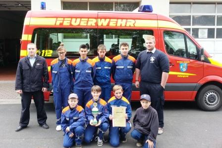 JF_Sinntal-Pokalwettbewerb_Breunings_-_Sieger_JF_Huttengrund_2013-001