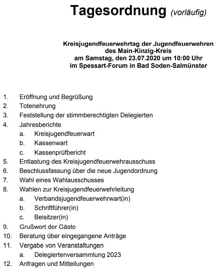 KJF MKK Kreisjugendfeuerwehrtag 2022 002