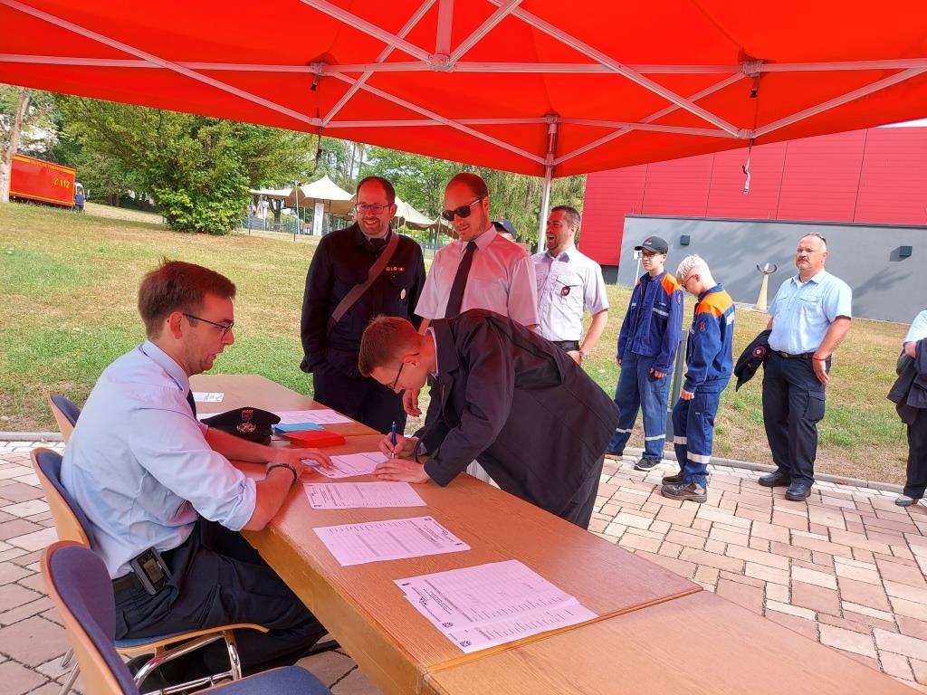 KJF MKK Kreisjugendfeuerwehrtag 2022 007