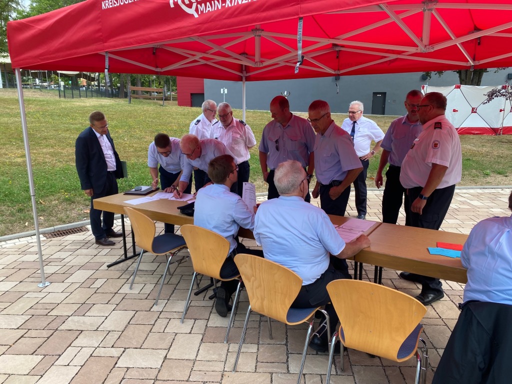 KJF MKK Kreisjugendfeuerwehrtag 2022 020