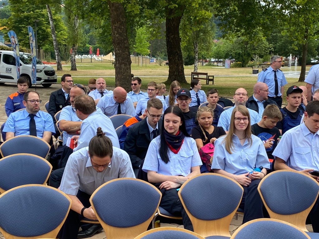 KJF MKK Kreisjugendfeuerwehrtag 2022 022
