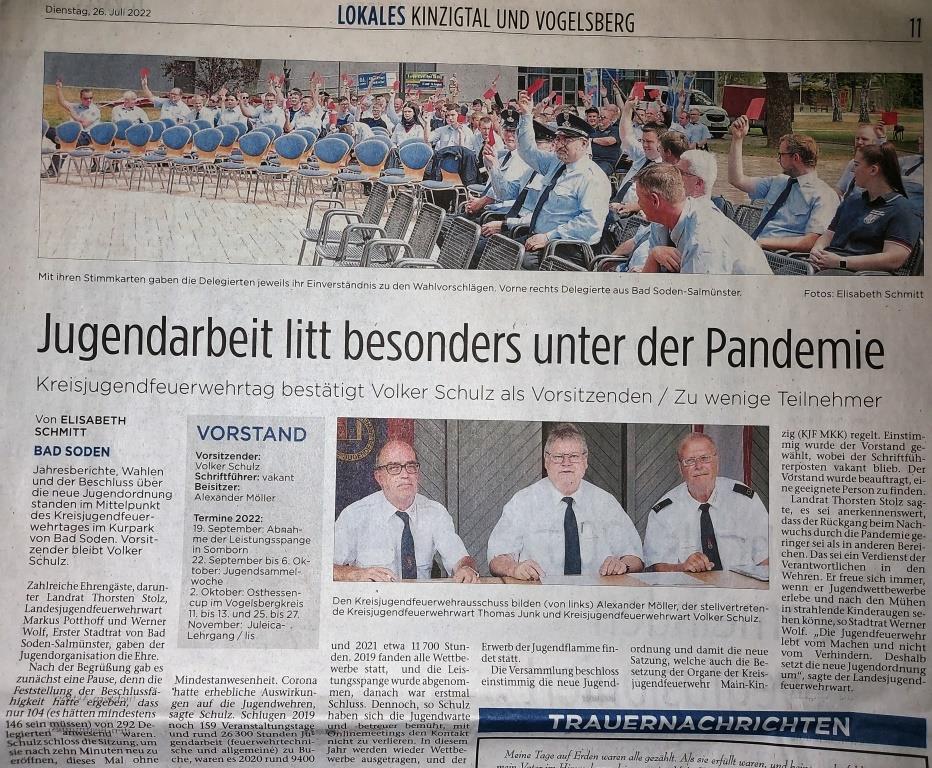 KJF MKK Kreisjugendfeuerwehrtag 2022 026