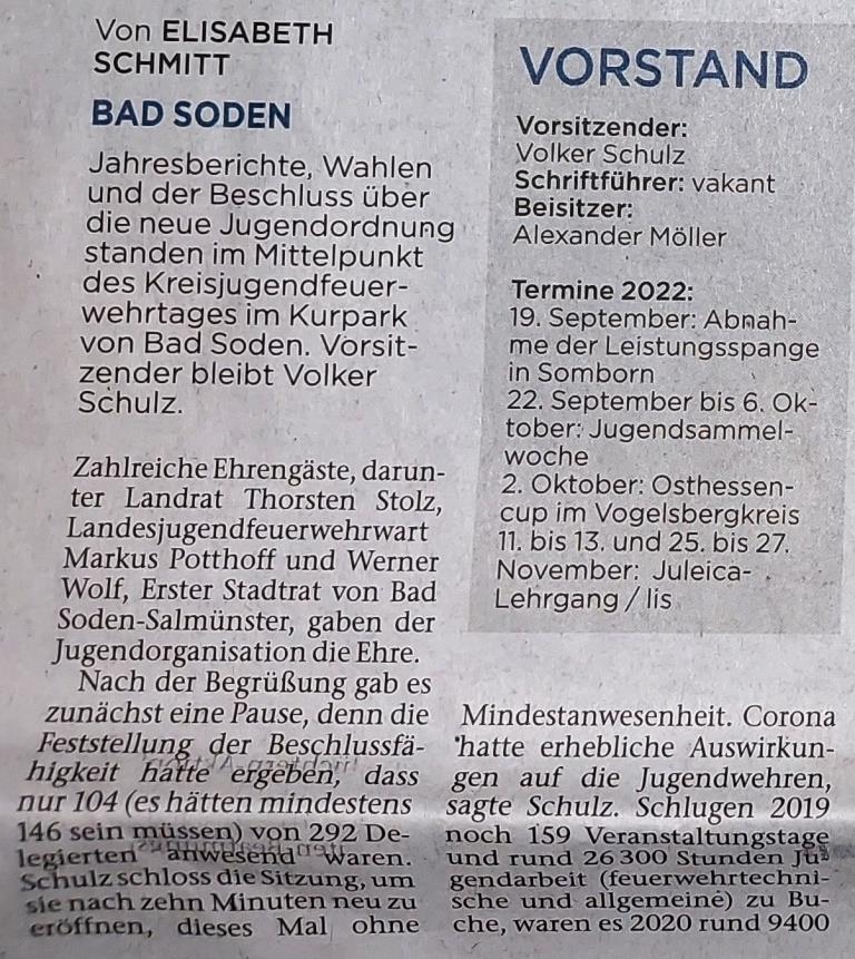 KJF MKK Kreisjugendfeuerwehrtag 2022 028