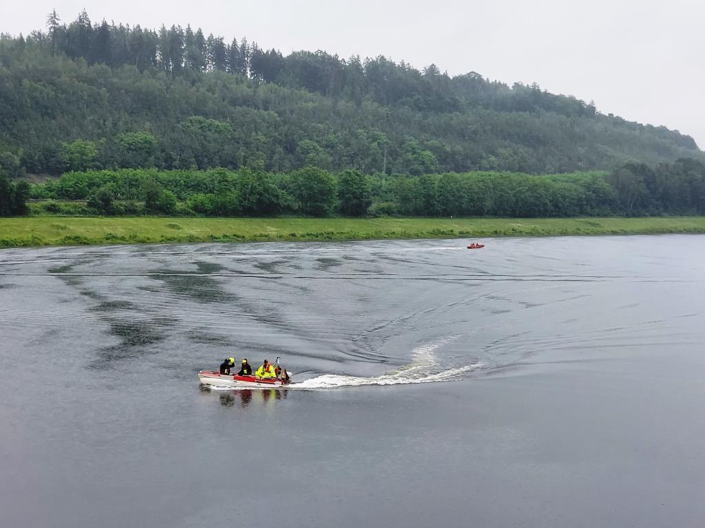 KJF MKK Grossuebung Stausee Ahl 2024 007