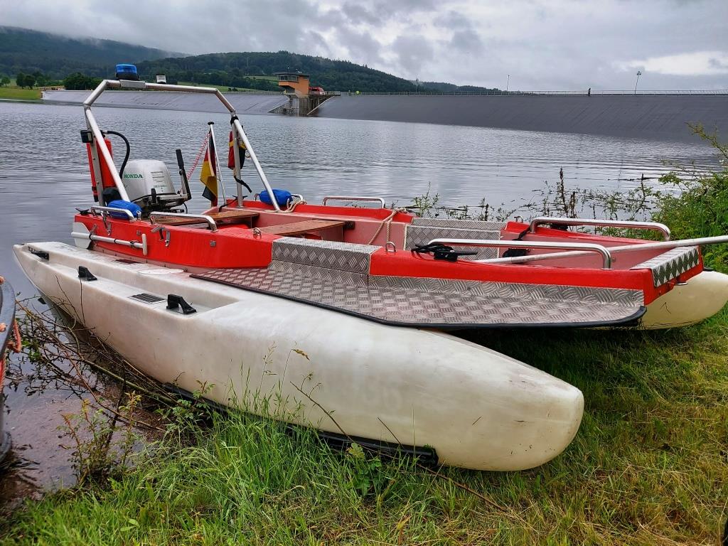 KJF MKK Grossuebung Stausee Ahl 2024 023