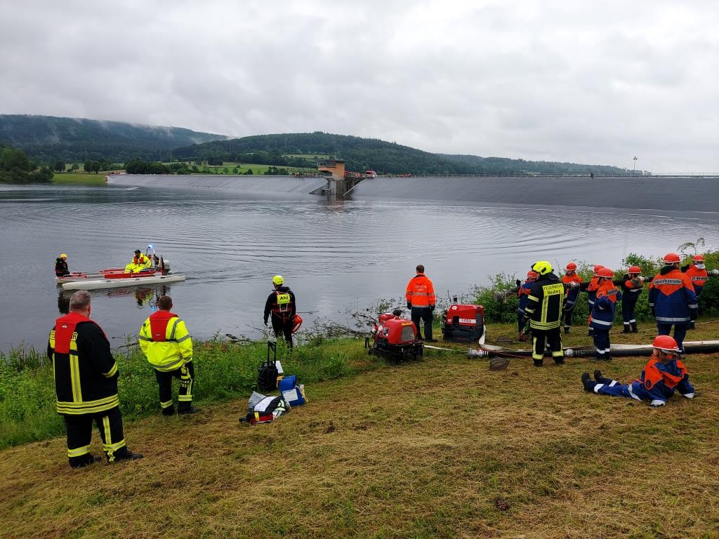 KJF MKK Grossuebung Stausee Ahl 2024 041
