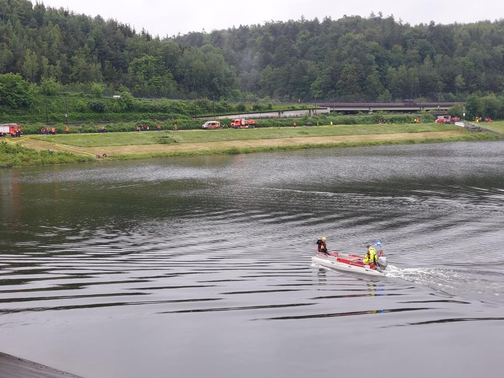 KJF MKK Grossuebung Stausee Ahl 2024 060