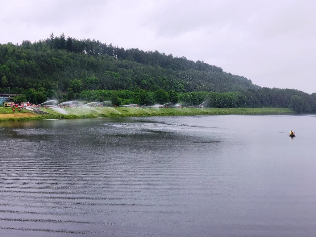 KJF MKK Grossuebung Stausee Ahl 2024 089