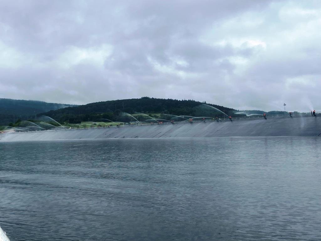 KJF MKK Grossuebung Stausee Ahl 2024 130