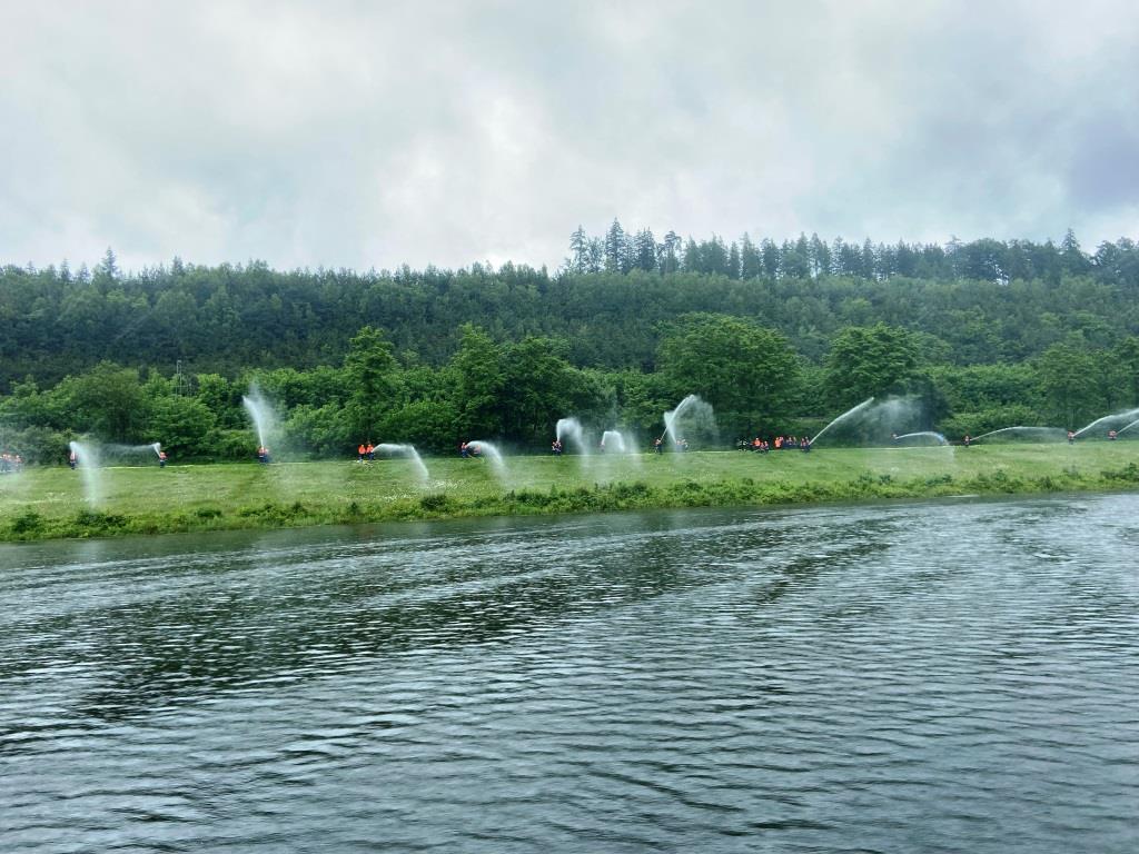 KJF MKK Grossuebung Stausee Ahl 2024 134