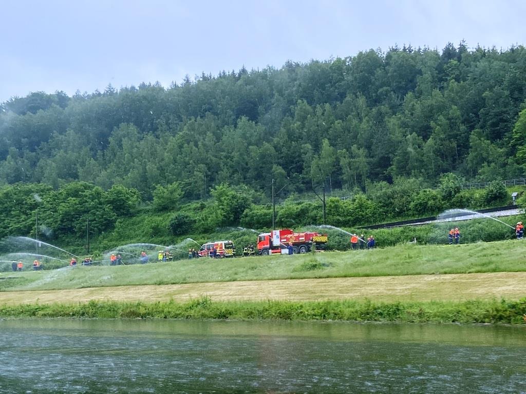 KJF MKK Grossuebung Stausee Ahl 2024 135