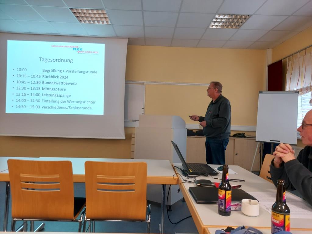 2025 03 29 KJF MKK Wertungsrichter Besprechung 2025 001