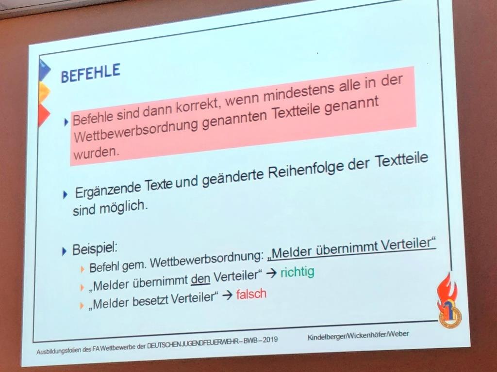 2025 03 29 KJF MKK Wertungsrichter Besprechung 2025 008