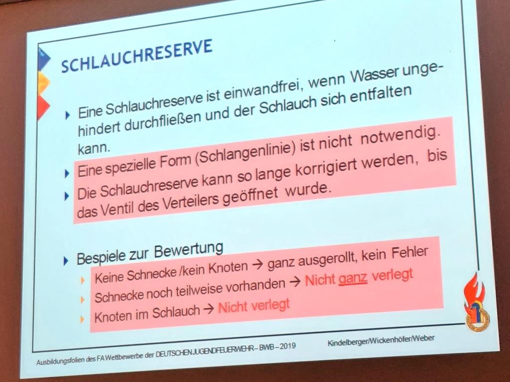 2025 03 29 KJF MKK Wertungsrichter Besprechung 2025 009