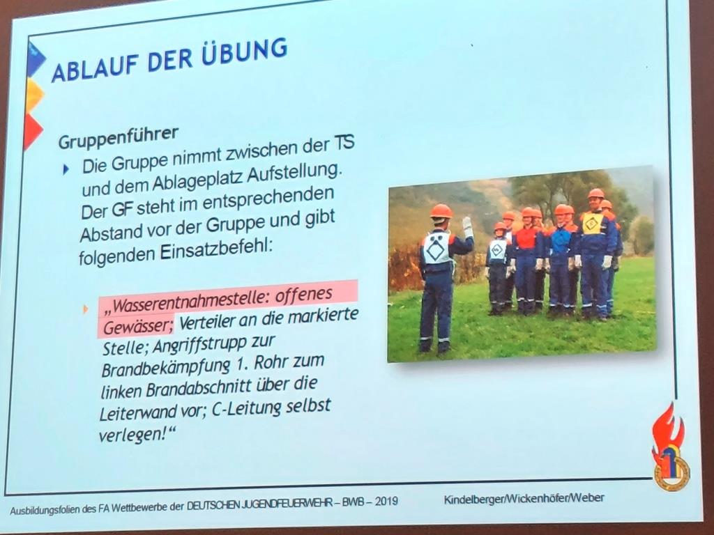 2025 03 29 KJF MKK Wertungsrichter Besprechung 2025 010