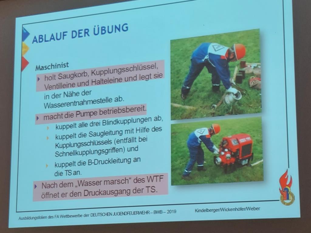 2025 03 29 KJF MKK Wertungsrichter Besprechung 2025 011