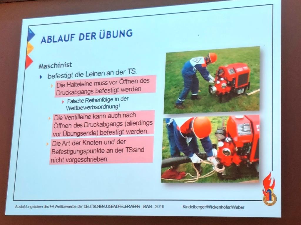 2025 03 29 KJF MKK Wertungsrichter Besprechung 2025 012